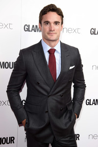 Glamour Women of the Year Awards 2016 in London