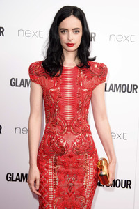 Glamour Women of the Year Awards 2016 in London