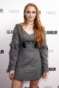 Glamour Women of the Year Awards 2016 in London