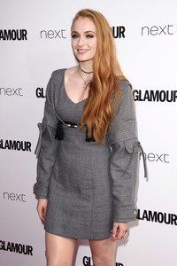 Glamour Women of the Year Awards 2016 in London