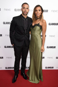Glamour Women of the Year Awards 2016 in London