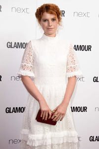 Glamour Women of the Year Awards 2016 in London
