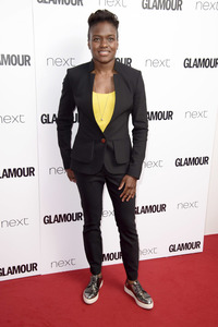 Glamour Women of the Year Awards 2016 in London