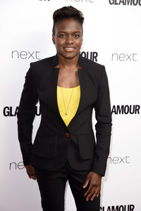 Glamour Women of the Year Awards 2016 in London