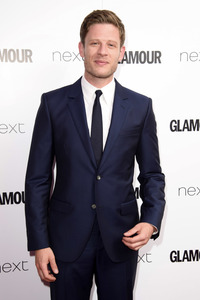 Glamour Women of the Year Awards 2016 in London