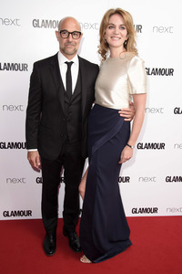 Glamour Women of the Year Awards 2016 in London