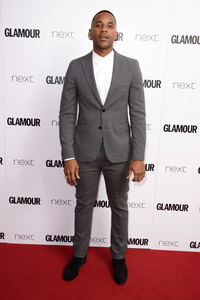 Glamour Women of the Year Awards 2016 in London