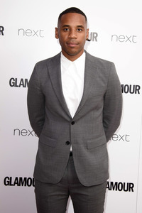 Glamour Women of the Year Awards 2016 in London