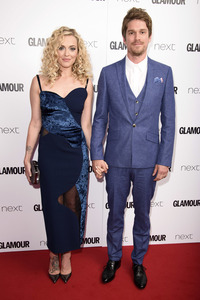 Glamour Women of the Year Awards 2016 in London