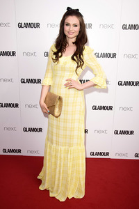 Glamour Women of the Year Awards 2016 in London