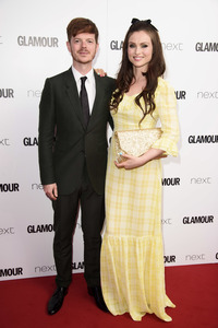 Glamour Women of the Year Awards 2016 in London