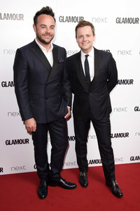 Glamour Women of the Year Awards 2016 in London