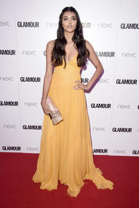 Glamour Women of the Year Awards 2016 in London