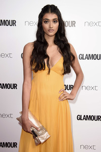 Glamour Women of the Year Awards 2016 in London