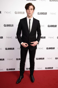 Glamour Women of the Year Awards 2016 in London