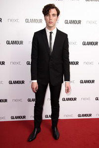 Glamour Women of the Year Awards 2016 in London