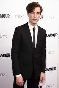 Glamour Women of the Year Awards 2016 in London
