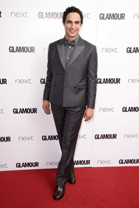 Glamour Women of the Year Awards 2016 in London