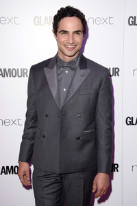 Glamour Women of the Year Awards 2016 in London