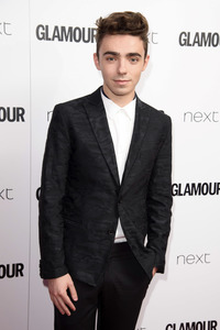 Glamour Women of the Year Awards 2016 in London