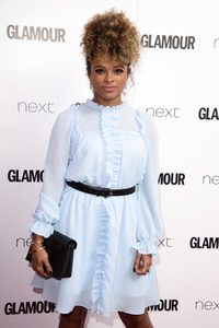 Glamour Women of the Year Awards 2016 in London