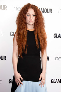 Glamour Women of the Year Awards 2016 in London
