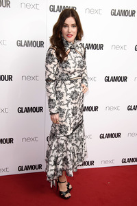 Glamour Women of the Year Awards 2016 in London