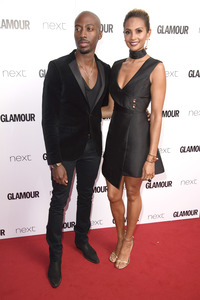 Glamour Women of the Year Awards 2016 in London