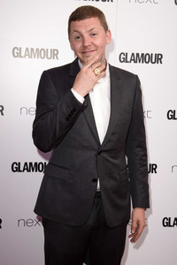Glamour Women of the Year Awards 2016 in London