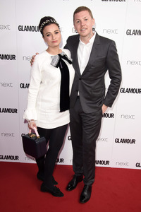 Glamour Women of the Year Awards 2016 in London