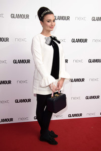 Glamour Women of the Year Awards 2016 in London