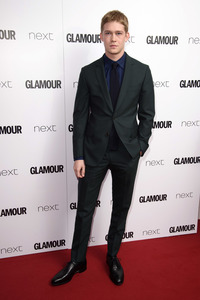 Glamour Women of the Year Awards 2016 in London