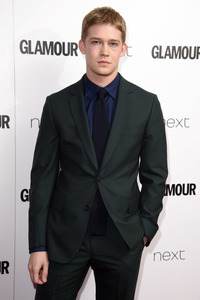Glamour Women of the Year Awards 2016 in London