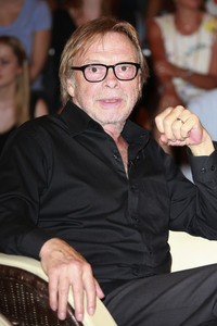 Talkshow 'Markus Lanz' in Hamburg