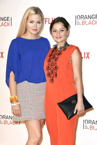Staffel 4 Premiere 'Orange Is the New Black' in Berlin