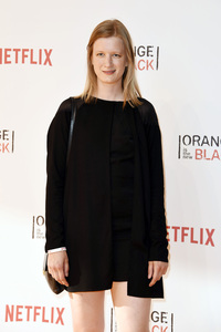 Staffel 4 Premiere 'Orange Is the New Black' in Berlin