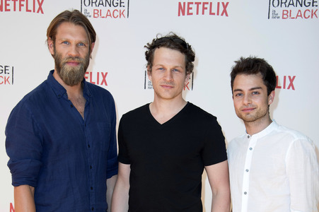 Staffel 4 Premiere 'Orange Is the New Black' in Berlin
