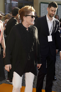 Staffel 4 Premiere 'Orange Is the New Black' in Berlin