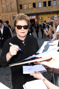 Staffel 4 Premiere 'Orange Is the New Black' in Berlin