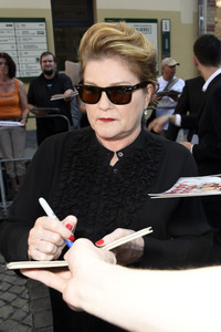 Staffel 4 Premiere 'Orange Is the New Black' in Berlin