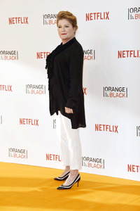 Staffel 4 Premiere 'Orange Is the New Black' in Berlin