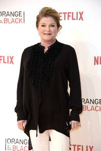 Staffel 4 Premiere 'Orange Is the New Black' in Berlin