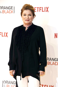 Staffel 4 Premiere 'Orange Is the New Black' in Berlin