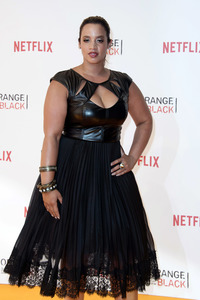 Staffel 4 Premiere 'Orange Is the New Black' in Berlin