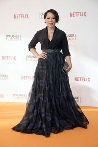 Staffel 4 Premiere 'Orange Is the New Black' in Berlin