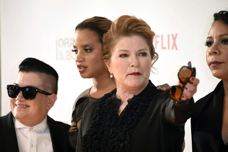 Staffel 4 Premiere 'Orange Is the New Black' in Berlin