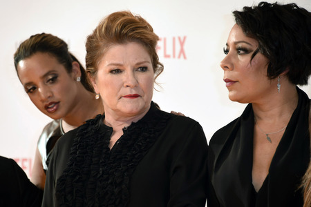 Staffel 4 Premiere 'Orange Is the New Black' in Berlin