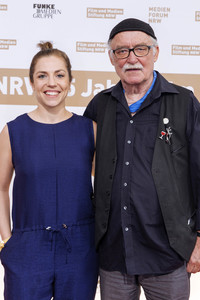 Branchentreff der Film- und Medienstiftung NRW in Köln
