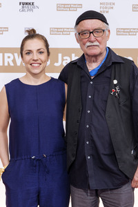 Branchentreff der Film- und Medienstiftung NRW in Köln