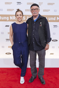 Branchentreff der Film- und Medienstiftung NRW in Köln